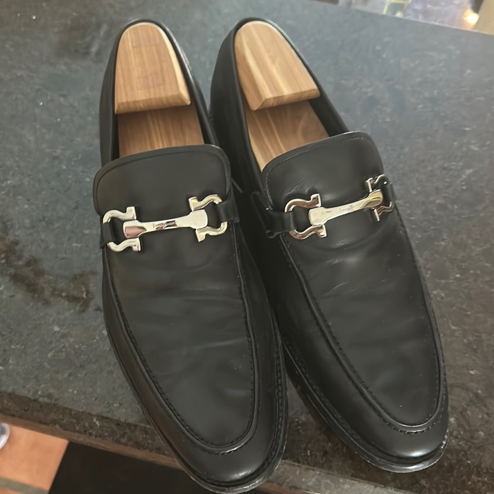 Salvatore ferragamo shoes